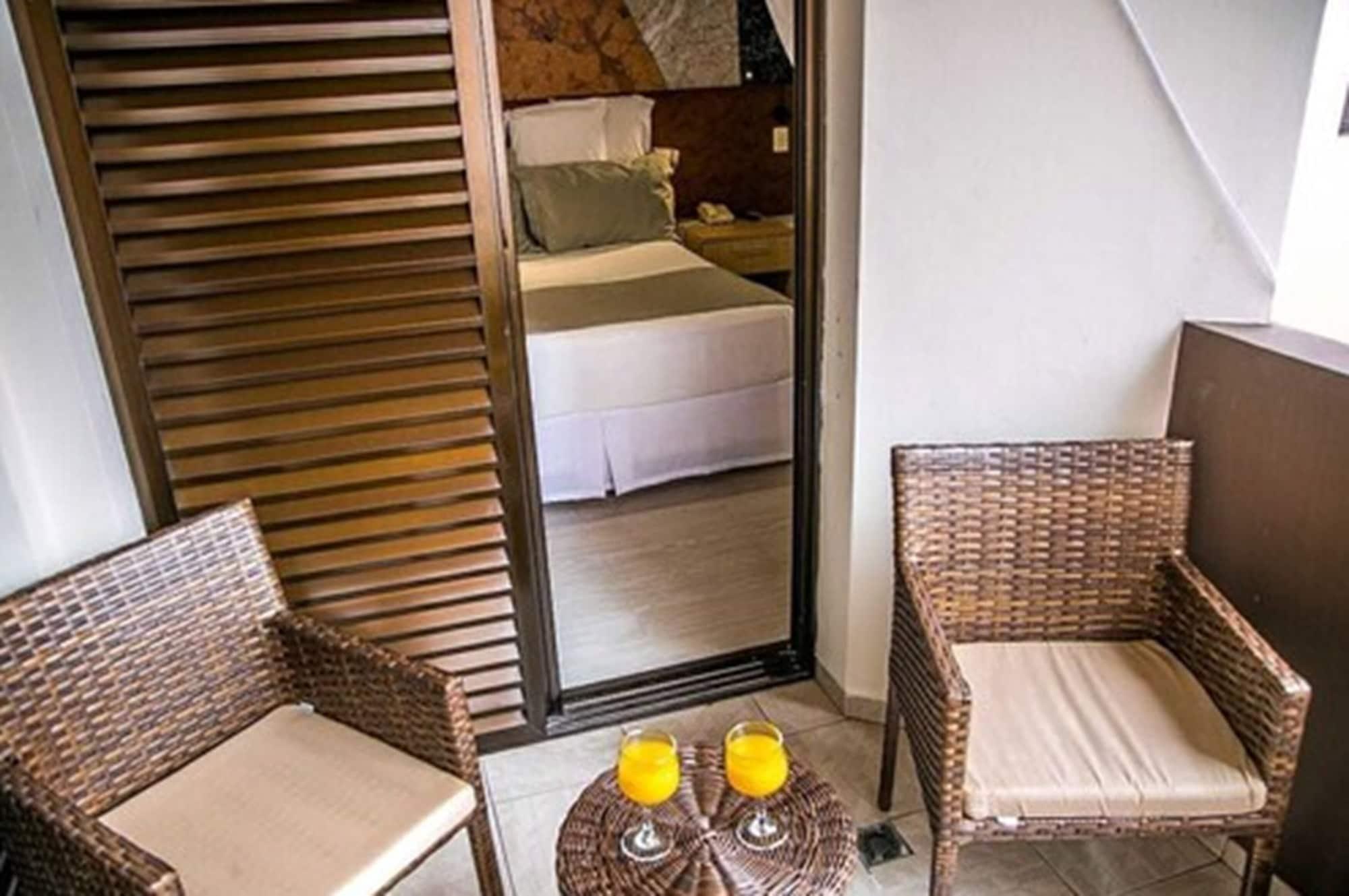 Cosmopolitan Praia Flat Santos  Ngoại thất bức ảnh