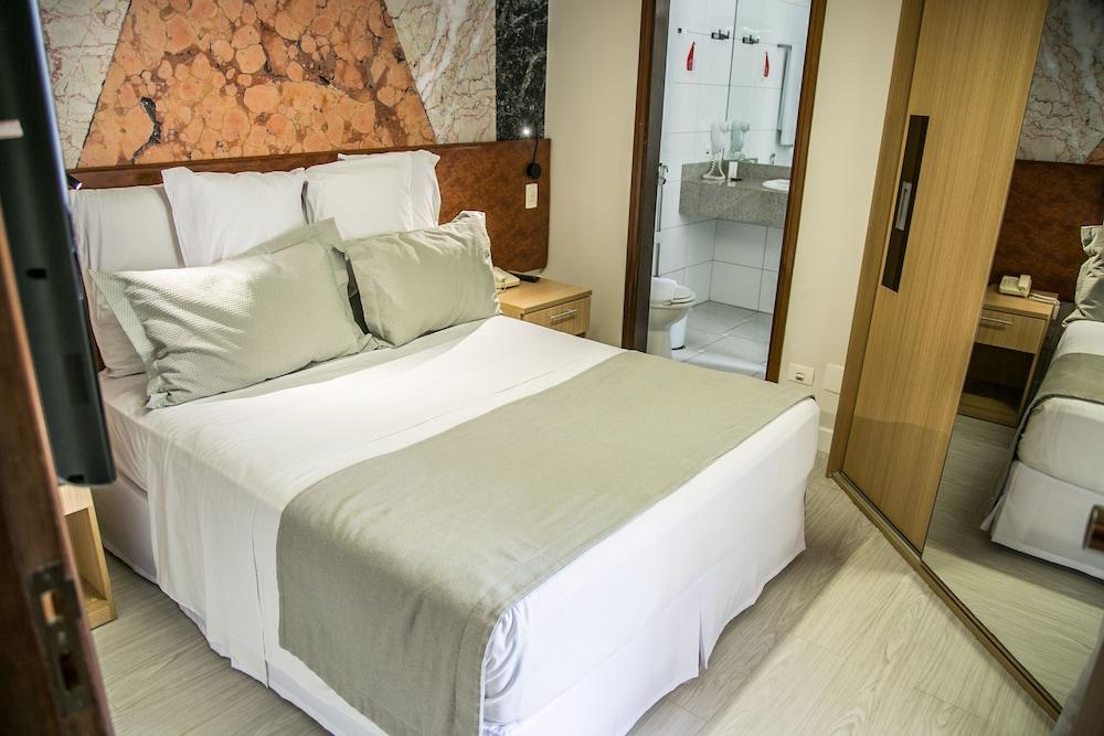 Cosmopolitan Praia Flat Santos  Ngoại thất bức ảnh