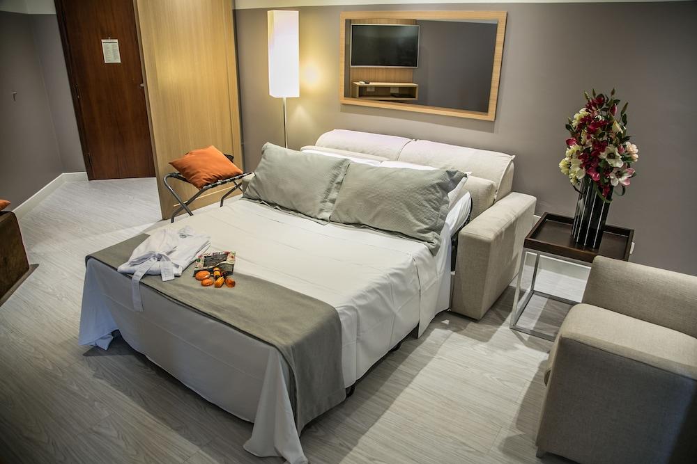 Cosmopolitan Praia Flat Santos  Ngoại thất bức ảnh