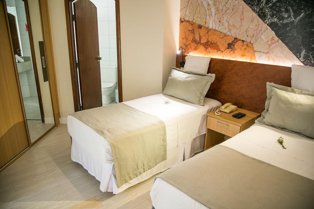 Cosmopolitan Praia Flat Santos  Ngoại thất bức ảnh