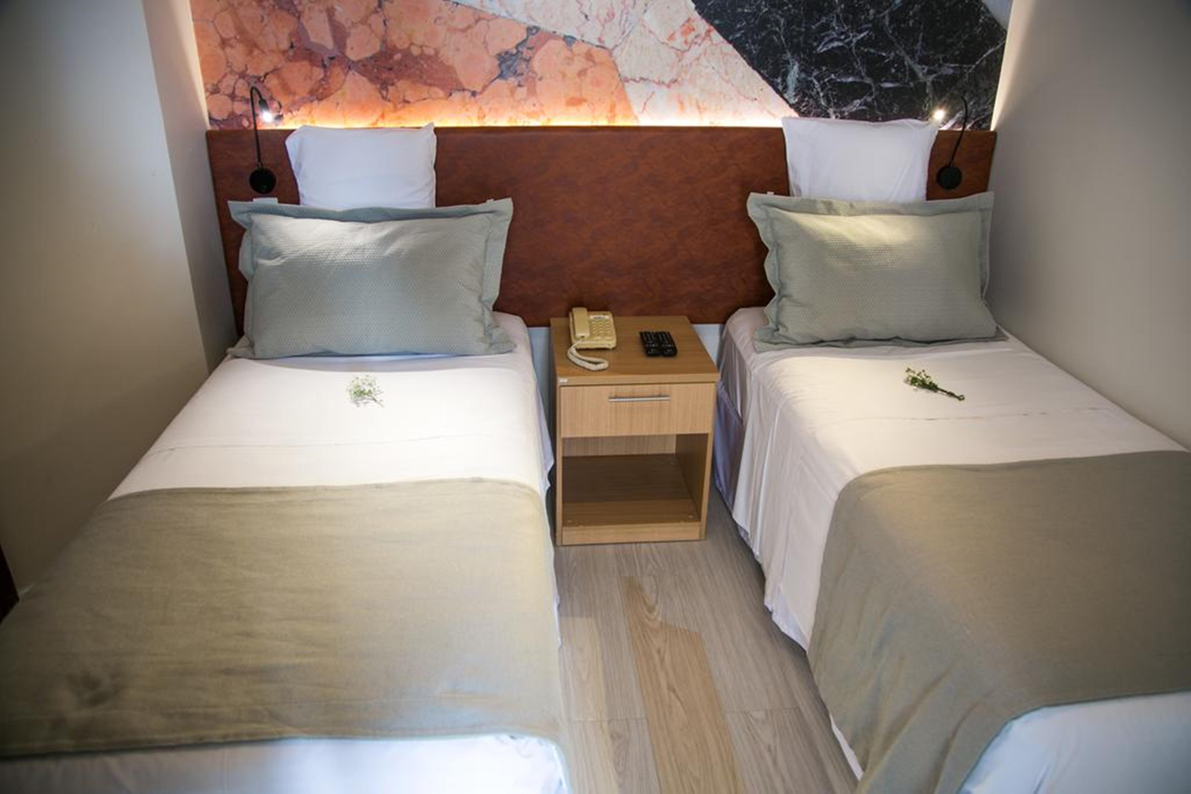 Cosmopolitan Praia Flat Santos  Ngoại thất bức ảnh