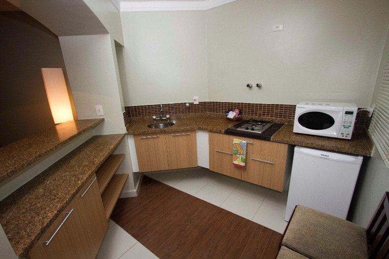 Cosmopolitan Praia Flat Santos  Ngoại thất bức ảnh