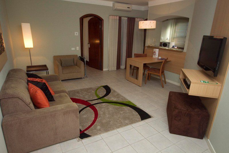 Cosmopolitan Praia Flat Santos  Ngoại thất bức ảnh