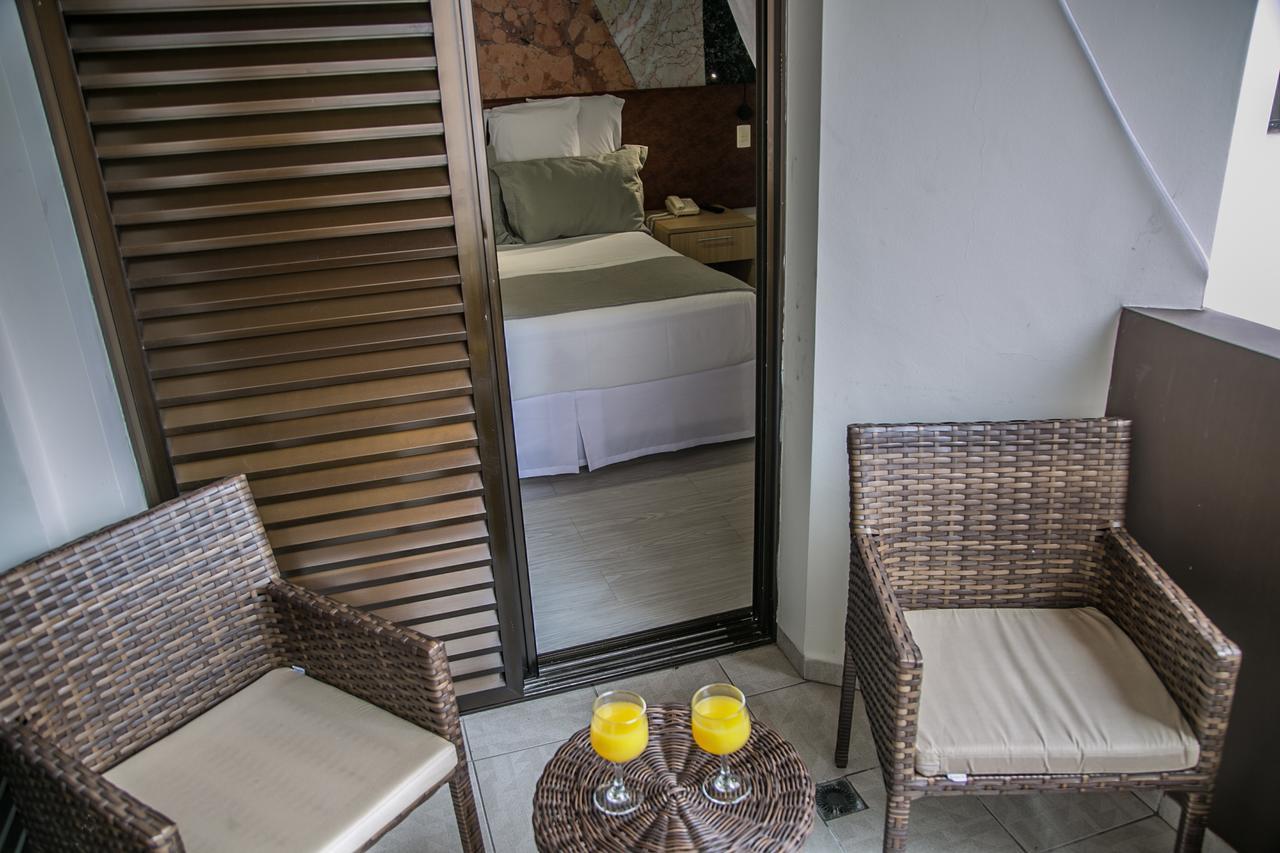 Cosmopolitan Praia Flat Santos  Ngoại thất bức ảnh
