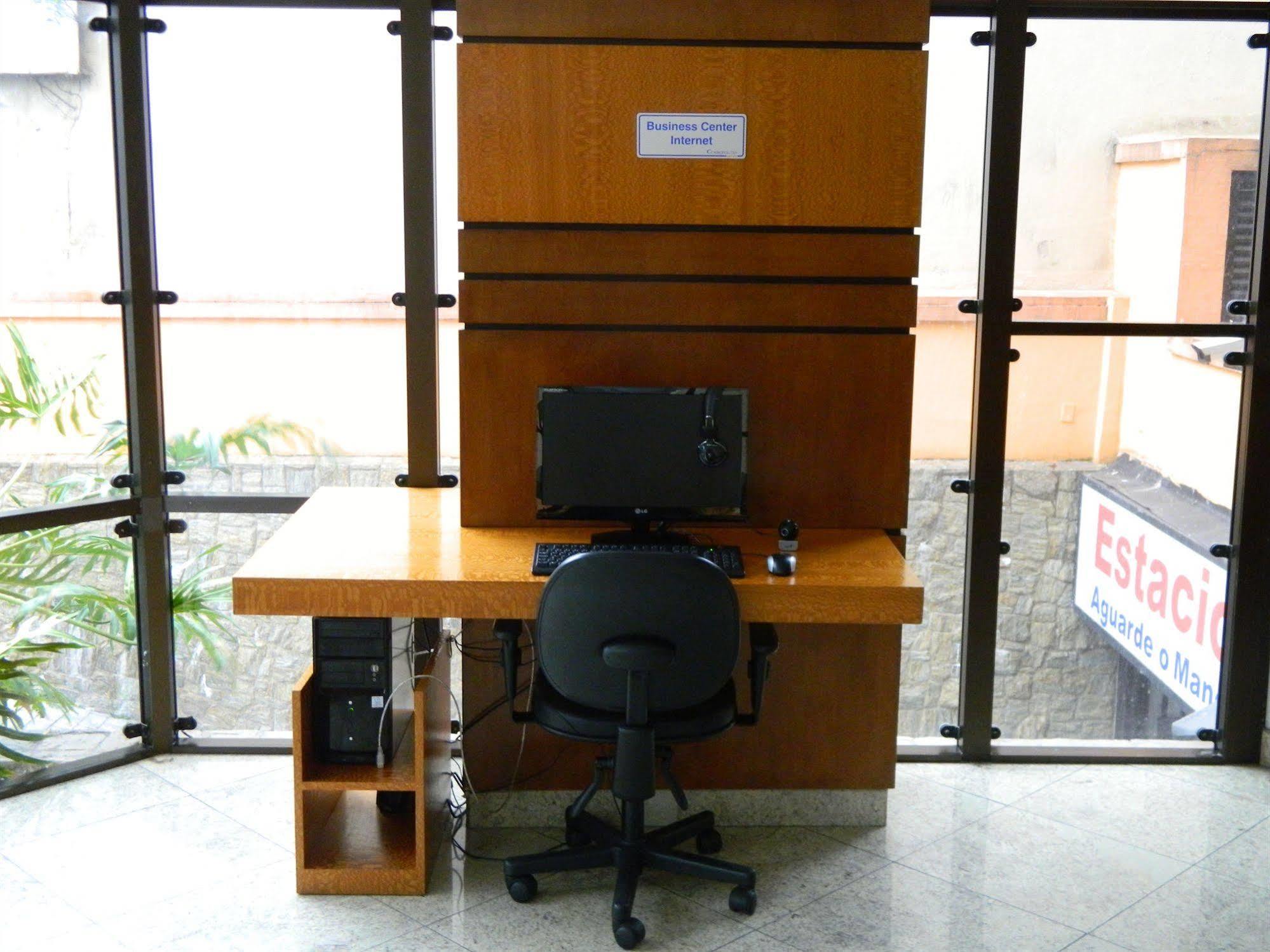 Cosmopolitan Praia Flat Santos  Ngoại thất bức ảnh
